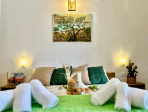Alencio Comfort Urbano Favignana